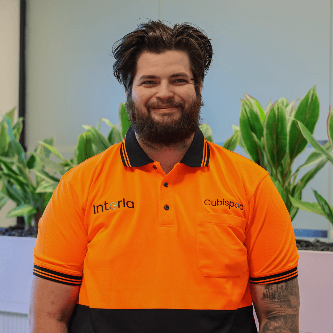 washroom solutions experts - cubispec