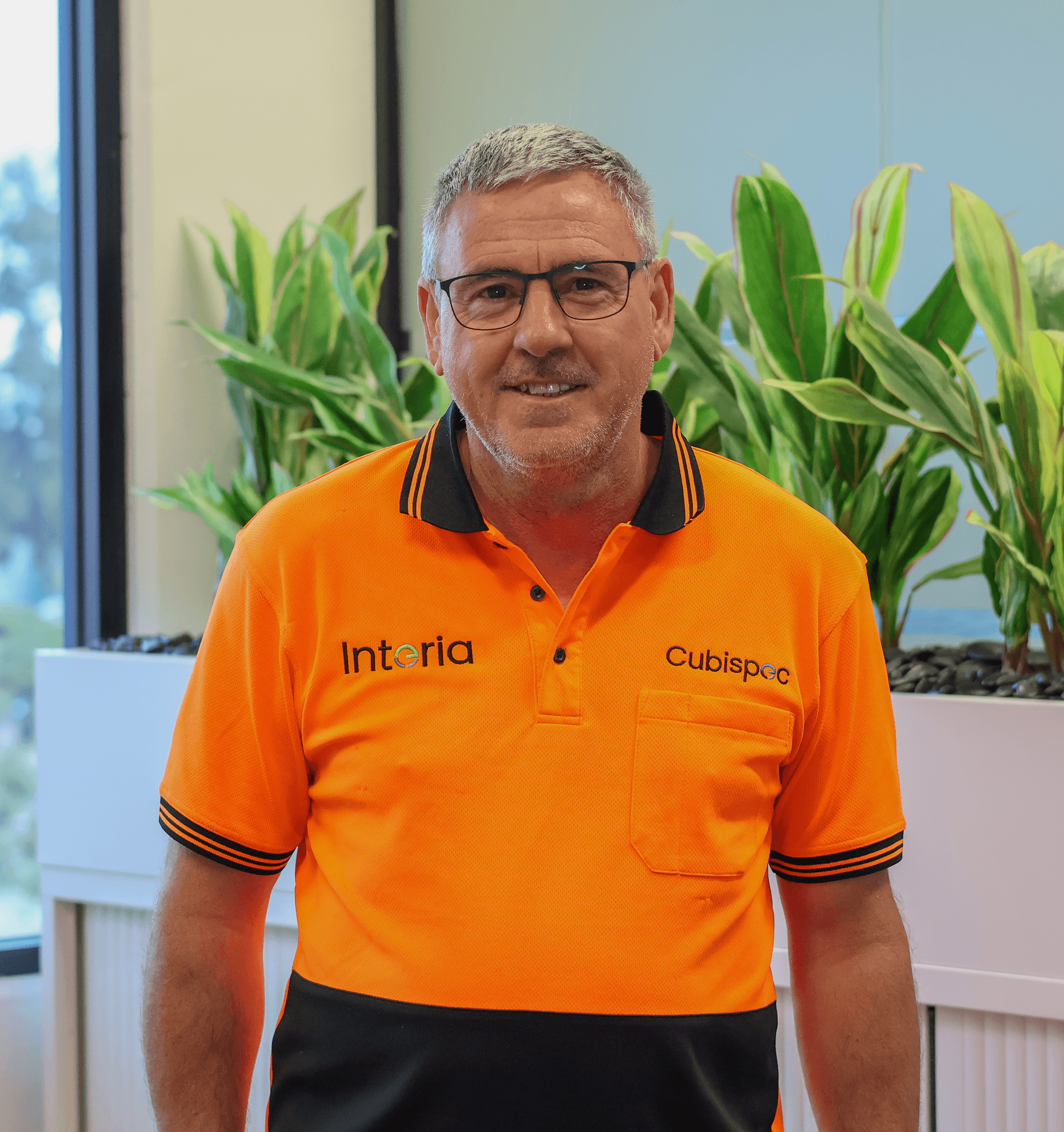 washroom solutions expert - Cubispec